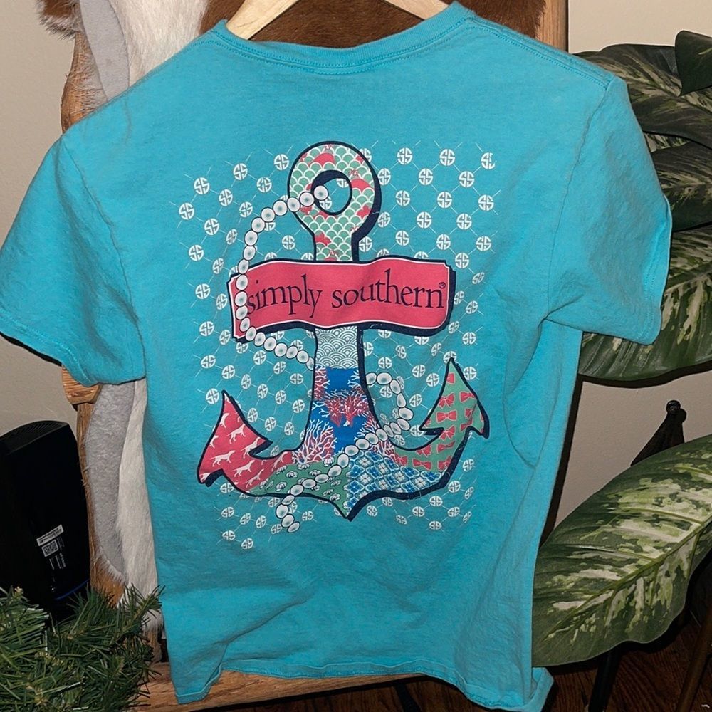 Simply Southern T-shirt